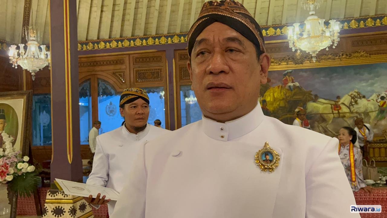 KPH Eddy Wirabumi